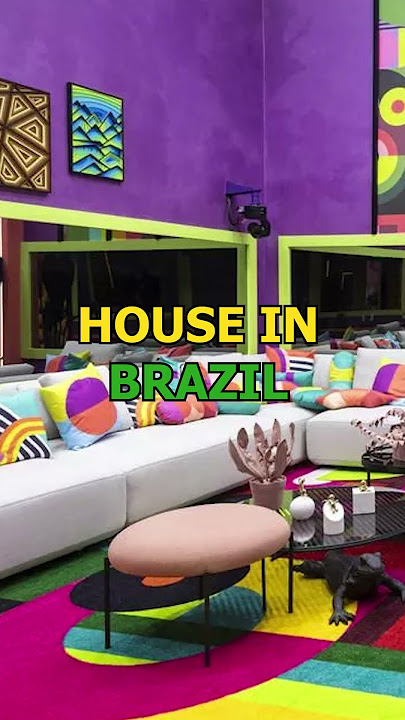 BRAZILIANS LOVE THIS SHOW 😍😂 #short