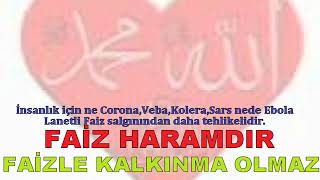 Ibretlik Mesajlar,Dini Mesajlar,Resimli Mesaj,Hikmetli Sözler,A Mesajlarılanetli Faiz, Corona