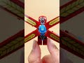 Building an Arc Reactor with a LEGO Ice Crystal Piece #lego #legomoc