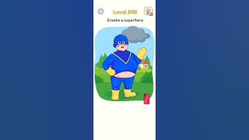 Dop3 (DisPlace One Part)Game Level:343