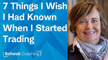 7 Things I Wish I had Known About Trading Options (Week 12 of 12) | Getting Started with Options