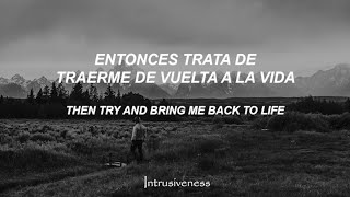 Bullet For My Valentine - My Reverie // Sub Español - Lyrics