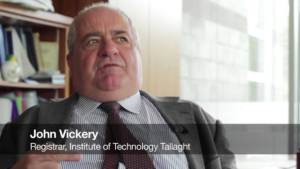 The future for collaboration in third-level education in the Dublin region