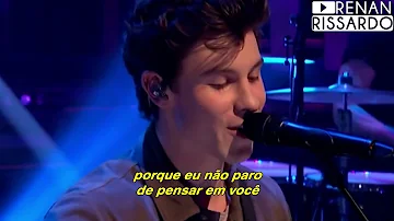 Shawn Mendes - Lost In Japan (Tradução)