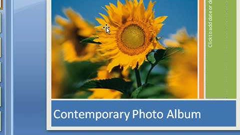 Remove the Notes Pane in PowerPoint 2007