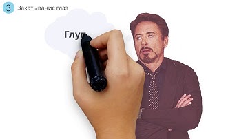 Включаем обаяние по методике спецслужб (Книга за 30 минут. Часть 1)