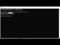 UTIITSL E-PAN PDF Password Cracker | Brute Force Method | Crack Any PDF Password Easily