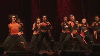 Spring Sing Talent 2025: ACA All Day