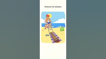 DOP 2 Delete One Part Level 2351#youtubeshorts #shortsvideo