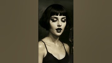 Thumbnail of Šarvëyná sings "Thûlmë vel þrôsk (A Song Beneath Smoke)" in my ChatGPT-aided conlang Thrâvënar