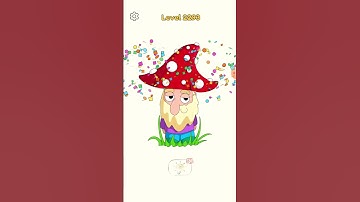 DOP4 Level 2291 to 2295 Shorts#ytshorts #top10 #toptrending #viral#video #dop2 #gaming #gameplay