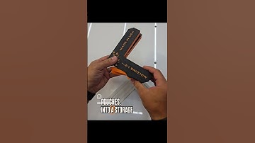 KOUROSTOOLS.COM - The tool every carpenter should have! #toolsofthetrade #finishcarpentry