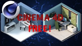 *MAC* Cinema 4D Free Hack For Mac