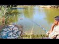 Best fishing Videos | Hook Fishing | Tilapia Fish | River Fishing | Fishing Techniques