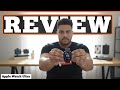 Apple Watch Ultra 3 Review 30 Dias Después