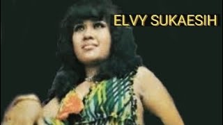 KHIANAT CINTA - Elvy Sukaesih