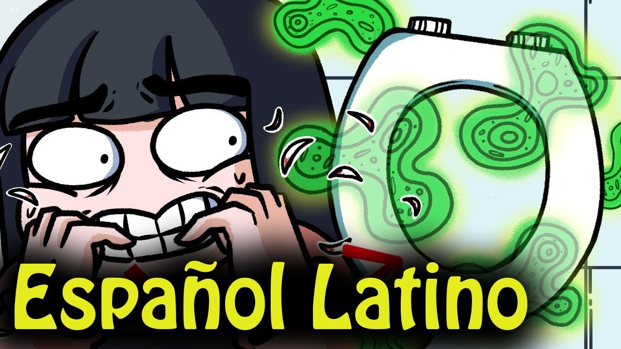 La dura verdad del porque deje de comerme las uñas / Alex's Corner [Español Latino]