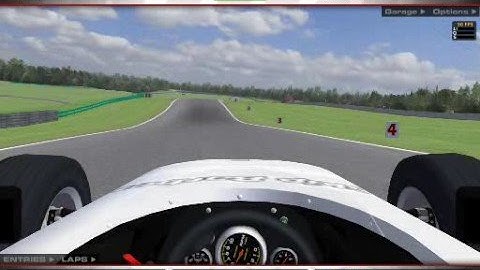 iRacing Skip Barber F2000 at VIR Patriot