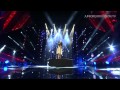 Federica Falzon Performs 'Diamonds' at Junior Eurovision 2014 ✨
