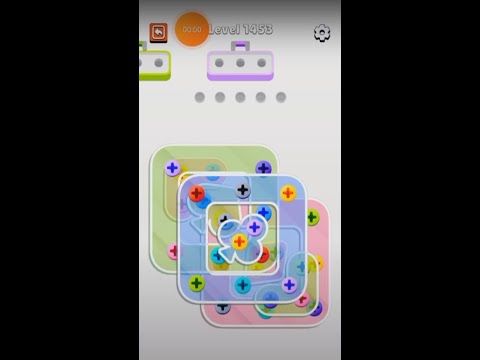 Screw Jam Walkthrough Level 0