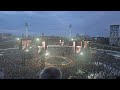 Metallica - Whiskey In The Jar (Live Gothenburg, Sweden 18.06.2023) 4K