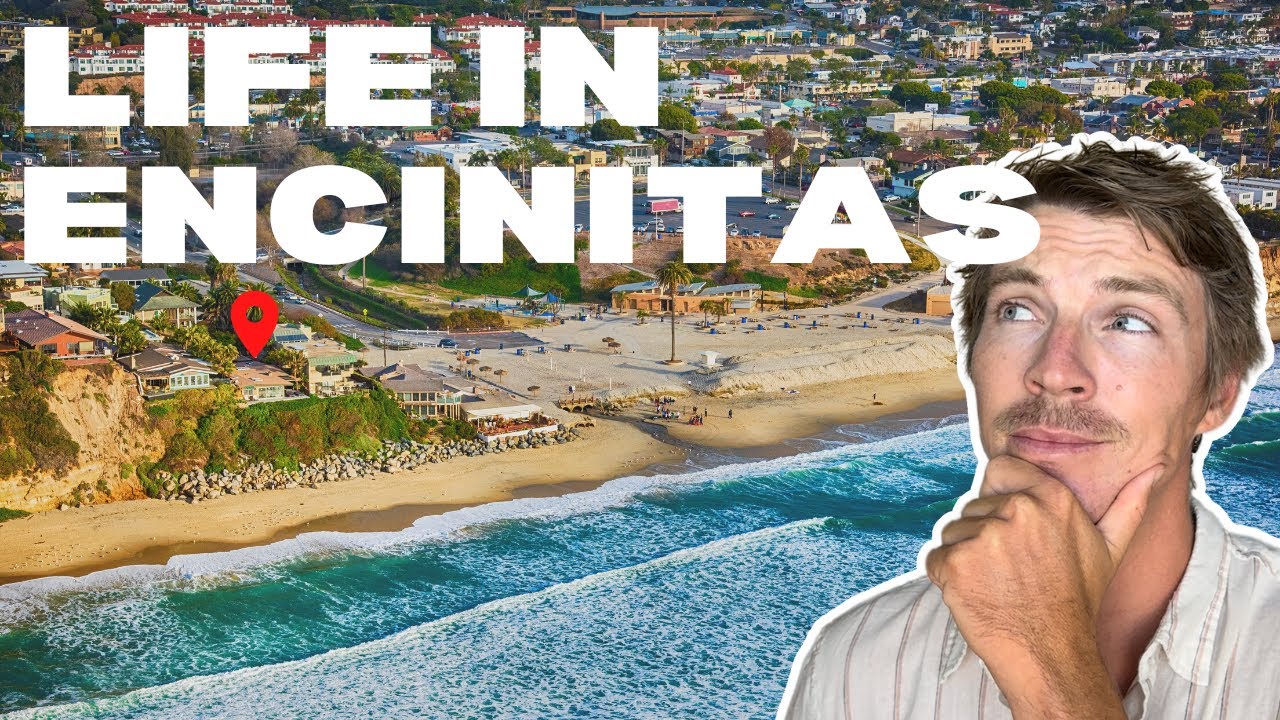 EVERYTHING You Need to Know About Encinitas California YouTube