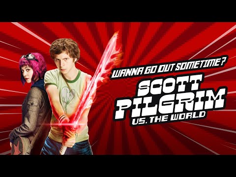 Scott Pilgrim vs. the World Trivia | FandangoNOW Extras