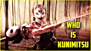 Who is Kunimitsu ? - Tekken 7 Lore