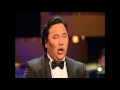 E.Amartuvshin "Nemico della patria" , "BBC Cardiff Singer of the World 2015"