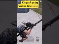 Noobra Victor 🤣 #pubgmobile #support #pubg #gaming