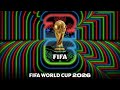 FIFA World Cup 2026 TV Intro FULL 