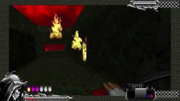 Scythe 2 w/ Demonsteele Stream (Part 2)