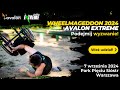 Wheelmageddon 2024 Avalon Extreme – wyjatkowy wyścig z przeszeszkodami!