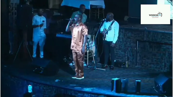 See How pasuma Perform, 1st Canada 2022...