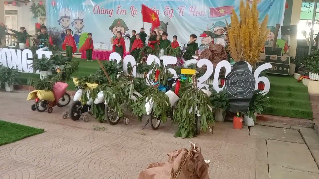 Ngô Trường Giang Part 2