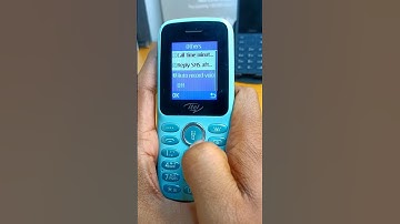 Itel keypad mobile auto call recording setting || Itel call recording