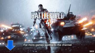 Battlefield 4-Reloaded Update 1