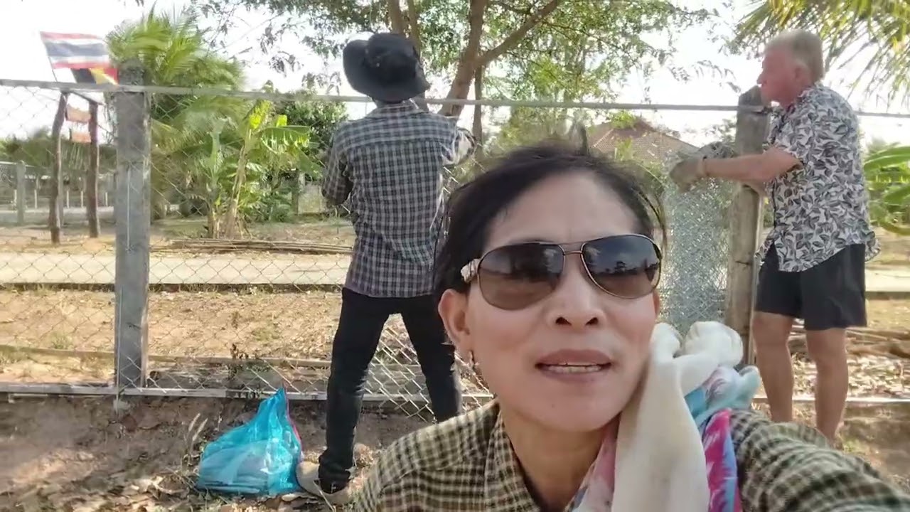 บ้านสวนทรงรัก  ฟิลิปพาร์ท