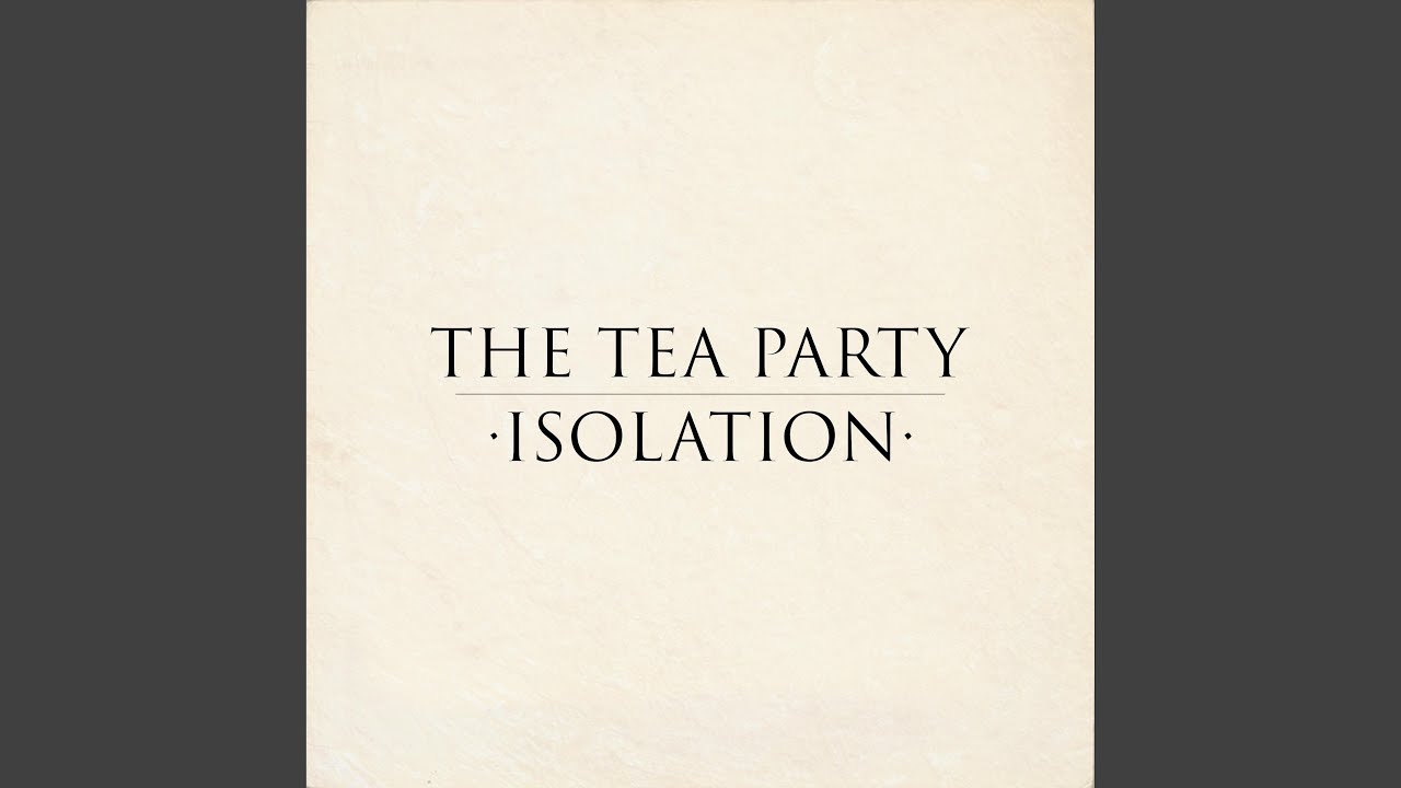 Isolation YouTube