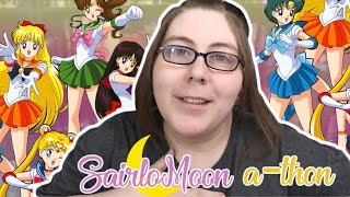 SAILORMOON-A-THON ANNOUNCEMENT!