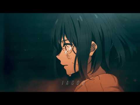 Happier than Ever - Kyoukai no Kanata edit