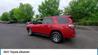 2021 Toyota 4Runner near me Franklin Brentwood Spring Hill Nashville TN PT1739 PT1739