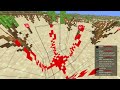Redstone dust has blocksate