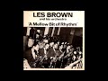 Les Brown and his Orchestra - A Mellow Bit of Rhythm (12" LP, Mono, 19??)