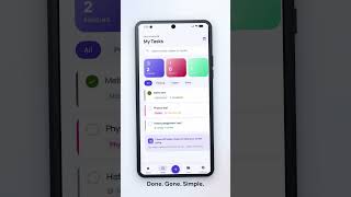 Nudge App: Turn Messy Text, Screenshots, and Voice into Smart Tasks (Offline, Private)
