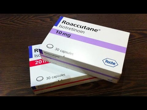 جوقة وارد فم  شرح مفصل عن دوا الروكتان لعلاج الحبوب | مراحل العلاج بتفصيل - YouTube