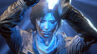 The after credits scene in rise of tomb raider which pretty much
confirms and 3rd game rebooted series. #1 source for raider!
▬▬▬...