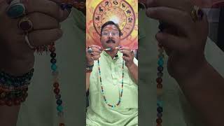✨ Sapt Chakra Mala – Balance Your Mind, Body &amp; Soul ✨ |  Omkkaar Astroworld