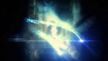 Particle Effect Test