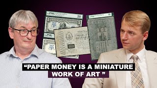 Fortunes and Forgeries: When Money Becomes Art - Episode 7